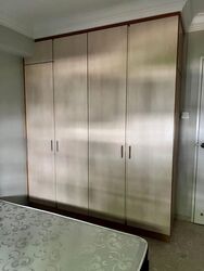 Blk 615 Woodlands Avenue 4 (Woodlands), HDB 4 Rooms #502918611